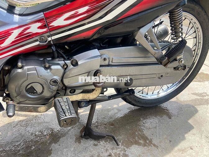 YAMAHA SIRIUS XE ĐẸP MÁY ÊM BỐC MẠNH GIẤY TỜ HL