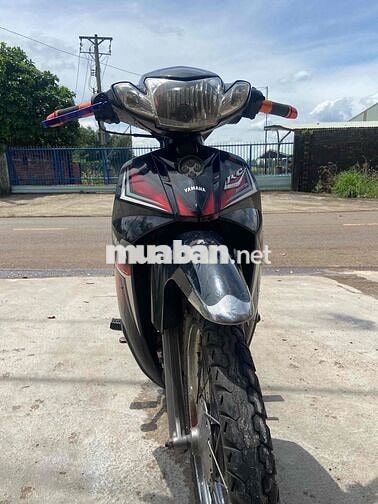 YAMAHA SIRIUS XE ĐẸP MÁY ÊM BỐC MẠNH GIẤY TỜ HL
