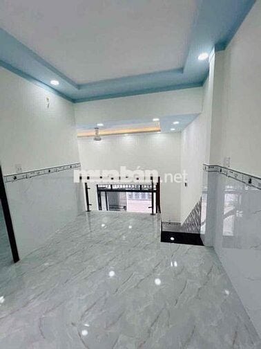 Bán nhà sổ chung đẹp tại p Tân đông hiệp-dĩ an-BD