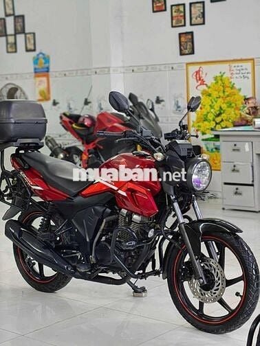 🏷️Honda CB150 Verza🏷️Giá 34.800.000₫( Có Fix )