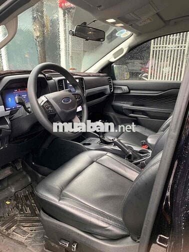 Ford Ranger 2024 XLS 2.0 4X2 AT - 19000 km