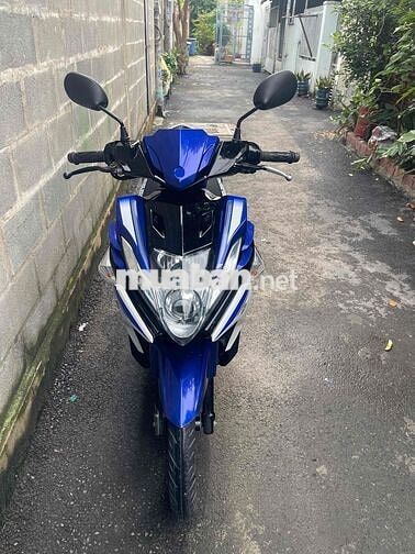 Bán Yamaha novo5 rất đẹp, giấy tờ đầy đủ