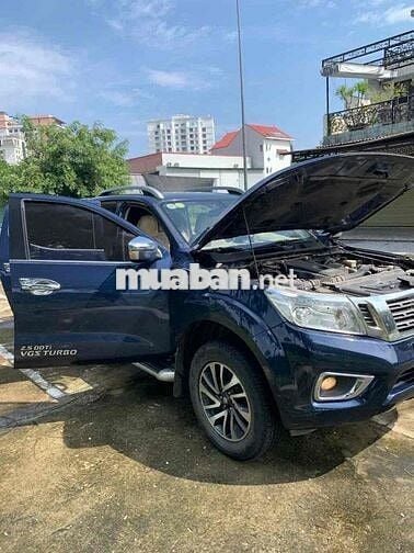 Nissan Navara 2018 NP300 VL 4x4 AT - 60000 km