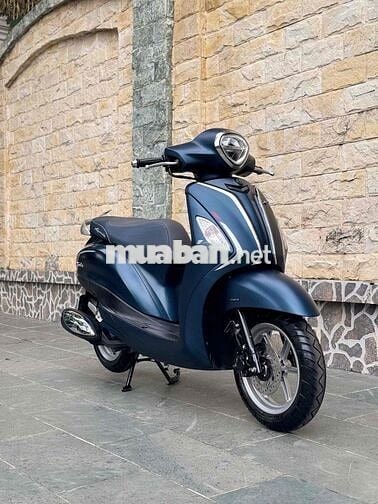 Grander 125fi khoá smartkey phanh ABS siêu mới Eco