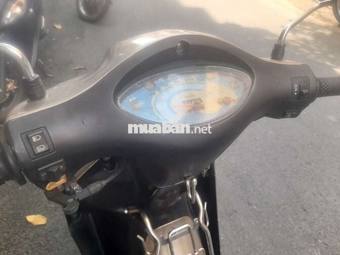 Wave techa đai Loan máy êm TP