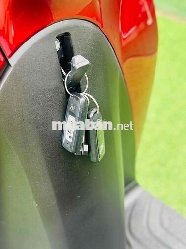SHMODE ABS 2023 3000KM MỚI NHƯ XE THÙNG (GÓP)