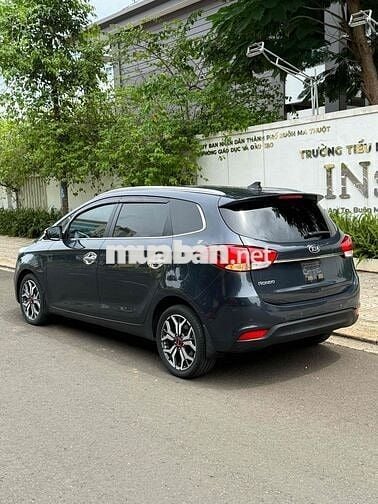 Kia Rondo 2016 Số tự động gốc đắk lắk rất đẹp