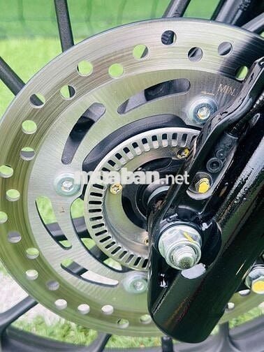 SHMODE ABS 2023 3000KM MỚI NHƯ XE THÙNG (GÓP)