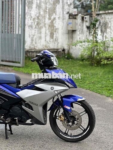 Exciter 150cc / Đk 2018