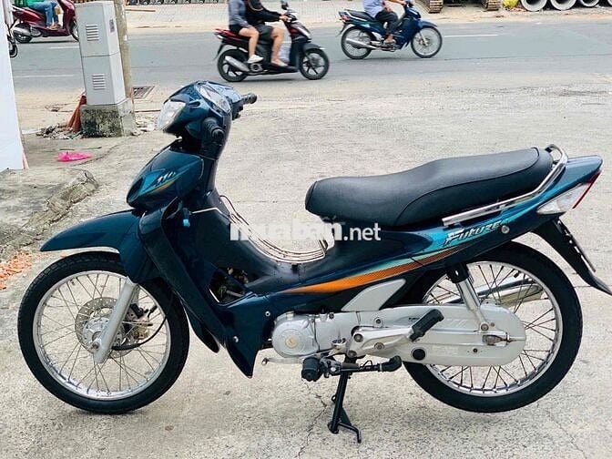 future biển 93 chính chủ