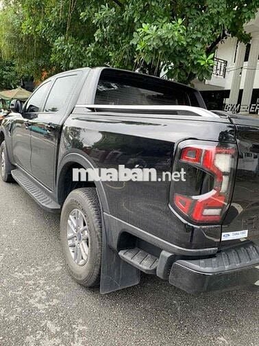 Ford Ranger 2024 XLS 2.0 4X2 AT - 19000 km