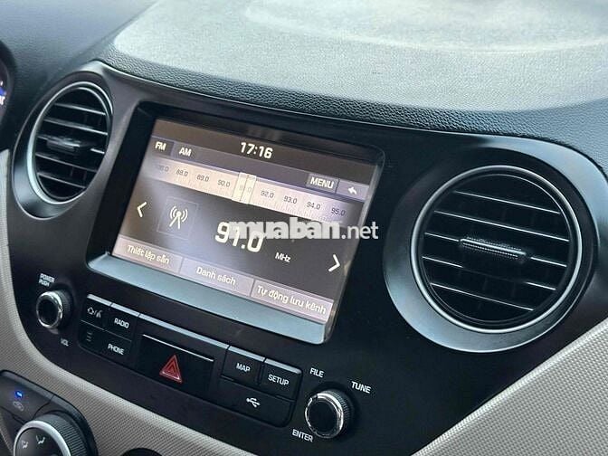 Hyundai Grand i10 2019 1.2 BASE - 98000 km
