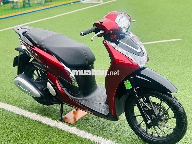 SHMODE ABS 2023 3000KM MỚI NHƯ XE THÙNG (GÓP)