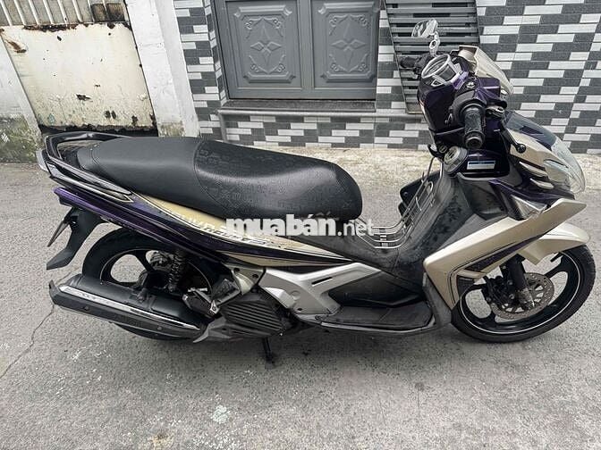 xe nouvo 5 nguyên zin bstp chínhchủ
