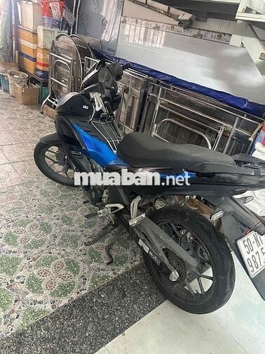 Cần bán xe winner X như hình . chính chủ