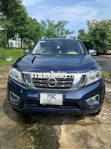 Nissan Navara 2018 NP300 VL 4x4 AT - 60000 km