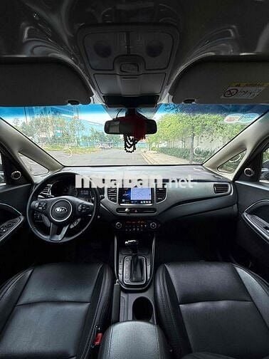 Kia Rondo 2016 Số tự động gốc đắk lắk rất đẹp