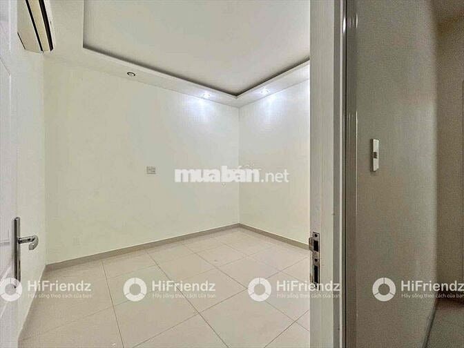 KHAI TRƯƠNG CĂN 2 PHÒNG NGỦ CỬA SỔ 60M2 GẦN ĐẦU TRƯỜNG SA TÂN BÌNH