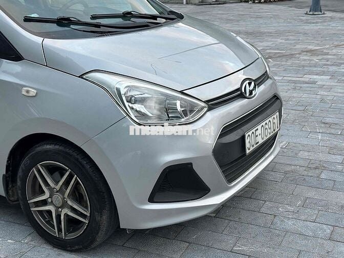 Hyundai Grand i10 2019 1.2 BASE - 98000 km