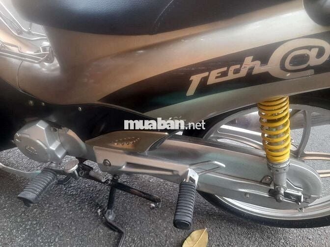 Wave techa đai Loan máy êm TP
