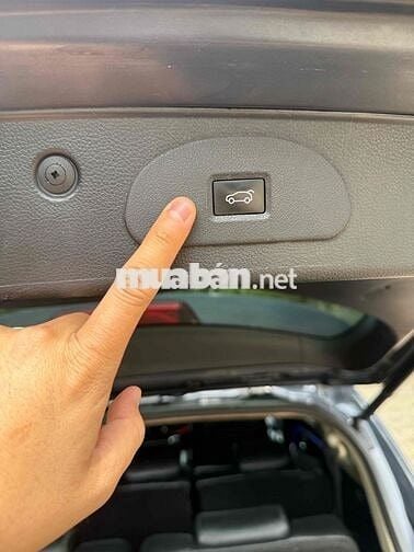 Kia Rondo 2016 Số tự động gốc đắk lắk rất đẹp
