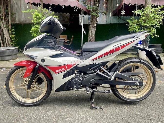 Exciter 150 MXKING nhập chính chủ( bao nợ xấu)