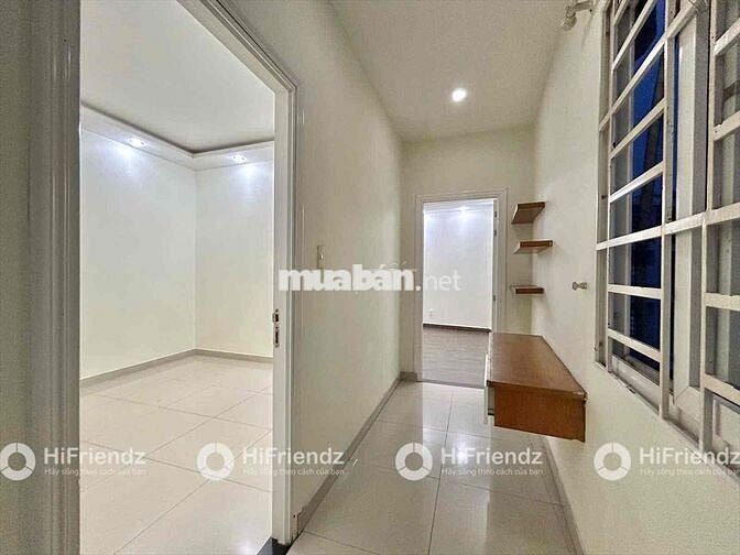 KHAI TRƯƠNG CĂN 2 PHÒNG NGỦ CỬA SỔ 60M2 GẦN ĐẦU TRƯỜNG SA TÂN BÌNH