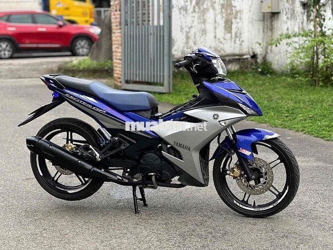 Exciter 150cc / Đk 2018