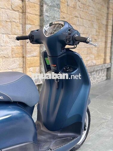 Grander 125fi khoá smartkey phanh ABS siêu mới Eco