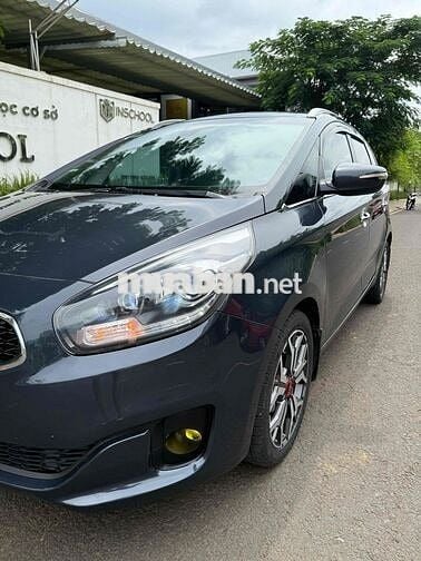 Kia Rondo 2016 Số tự động gốc đắk lắk rất đẹp