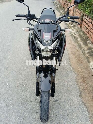 Suzuki Gsx  bandit 2019 zin đẹp, chất Bs65