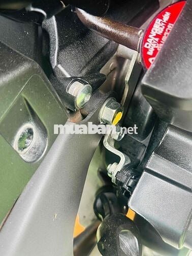SHMODE ABS 2023 3000KM MỚI NHƯ XE THÙNG (GÓP)