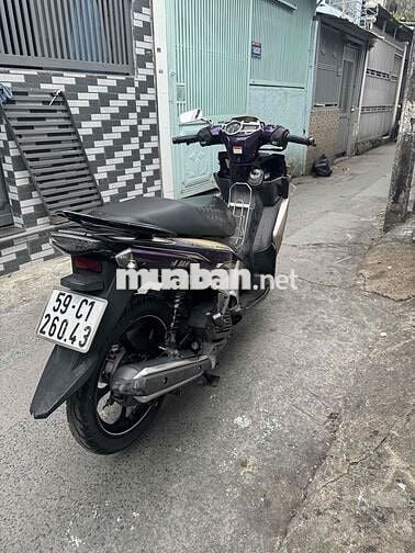 xe nouvo 5 nguyên zin bstp chínhchủ