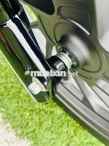 SHMODE ABS 2023 3000KM MỚI NHƯ XE THÙNG (GÓP)