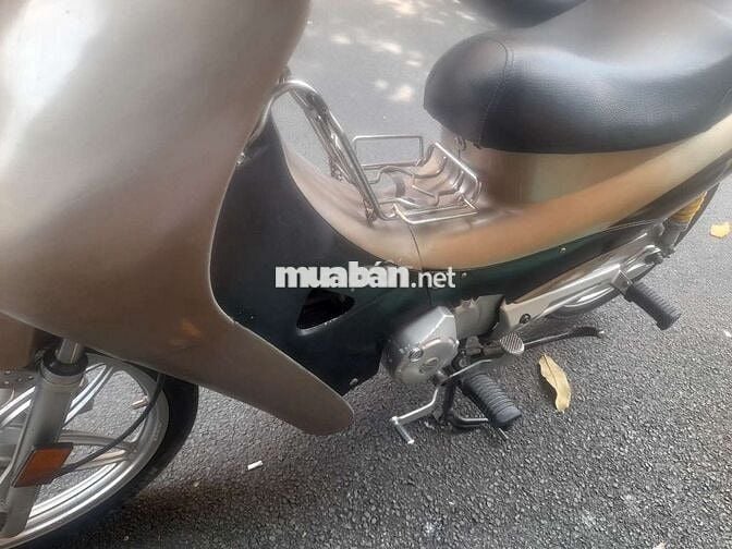 Wave techa đai Loan máy êm TP