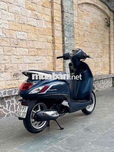 Grander 125fi khoá smartkey phanh ABS siêu mới Eco