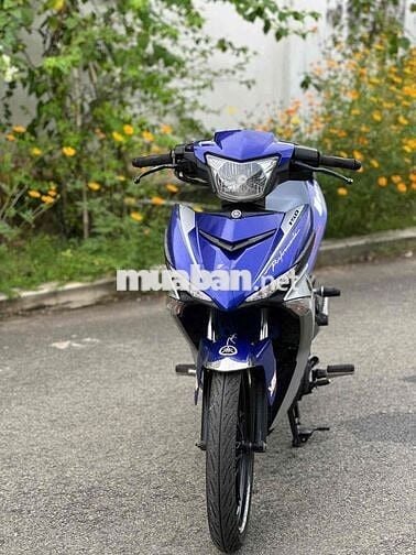 Exciter 150cc / Đk 2018