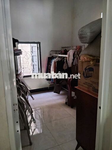 Chuyển định cư Sài Gòn cần bán nhà