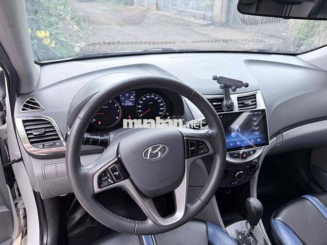 Hyundai Accent 2014 - 104000 km