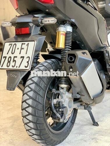 🔥Honda ADV 150 ABS 2020 ODO 26.000 chính chủ đẹp ✅