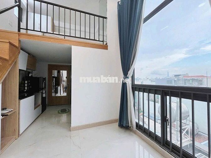 🍀🍀Cho thuê Duplex ban công 30m2 Quận Phú Nhuận