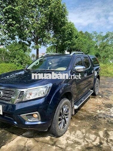 Nissan Navara 2018 NP300 VL 4x4 AT - 60000 km