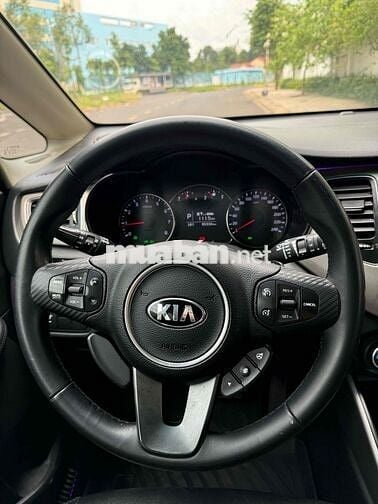 Kia Rondo 2016 Số tự động gốc đắk lắk rất đẹp