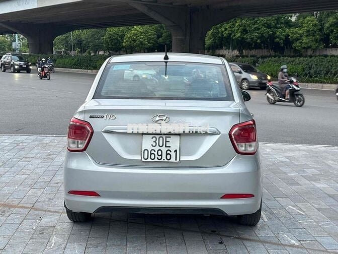 Hyundai Grand i10 2019 1.2 BASE - 98000 km