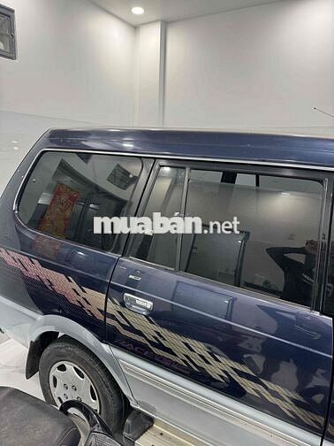 Toyota Zace 2003 GL - 150000 km