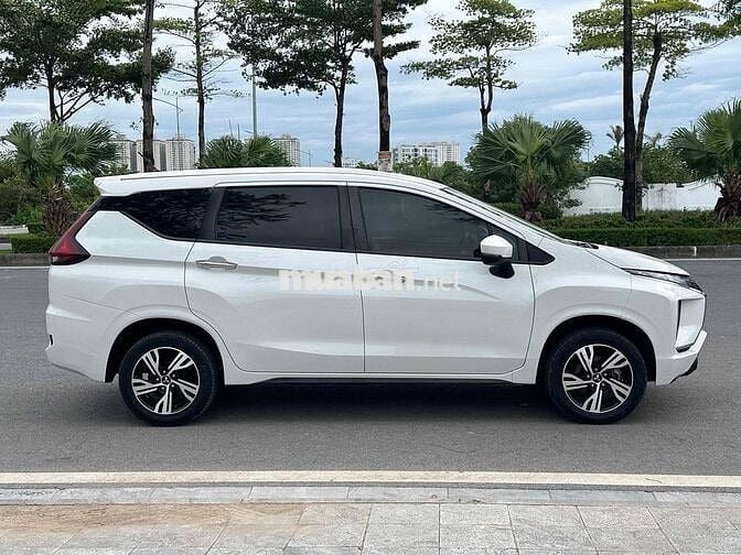 Mitsubishi Xpander 2023 MT - 63000 km