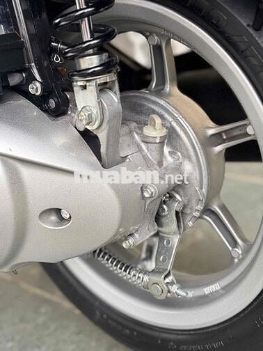 Grander 125fi khoá smartkey phanh ABS siêu mới Eco
