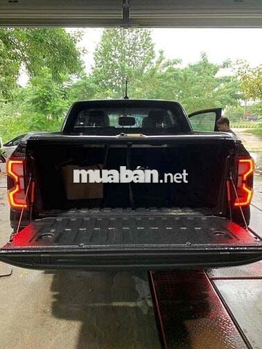 Ford Ranger 2024 XLS 2.0 4X2 AT - 19000 km