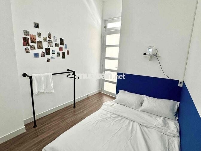 Sang Homestay đang hoạt động đông khách