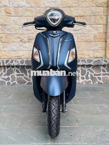 Grander 125fi khoá smartkey phanh ABS siêu mới Eco